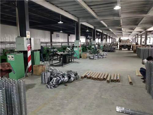 車(chē)間實(shí)拍